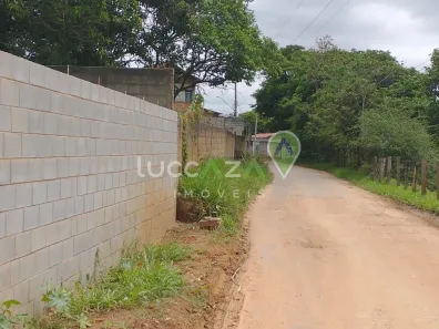 Lote/Terreno à venda, 573m² no Bom Retiro, São José dos Campos