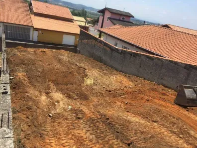 Lote/Terreno à venda, 331m² no Jardim Terras de São João, Jacareí