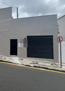 Sala Comercial para alugar, 35m² no Centro, Ponta Grossa