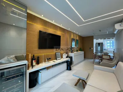 Apartamento com 3 Quartos para venda ou aluguel, 87m² no Riviera, Bertioga