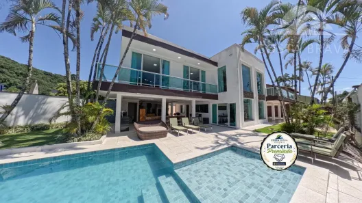 Casa com 6 Quartos à venda, 334m² no Centro, Matinhos