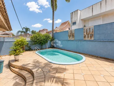 Casa com 4 Quartos à venda, 150m² no Marechal Rondon, Canoas
