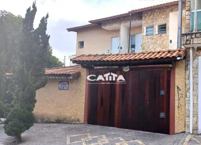 Sobrado com 3 Quartos à venda, 113m² no Jardim Nossa Senhora do Carmo, São Paulo
