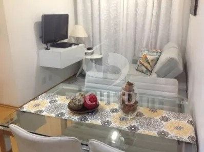 Apartamento com 2 Quartos à venda, 46m² no Jardim Sabará, São Paulo