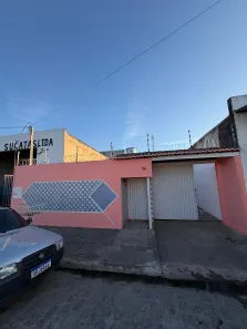 Casa com 3 Quartos à venda, 117m² no Baixa Grande, Arapiraca