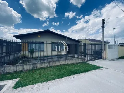 Casa com 4 Quartos para alugar, 100m² no Fanny, Curitiba