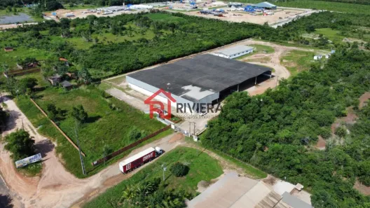 Galpão/Depósito/Armazém para alugar, 20000m² no Tibiri, São Luís