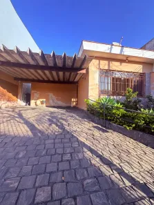 Casa com 3 Quartos à venda, 163m² no Jardim Felicidade (Zona Oeste), São Paulo