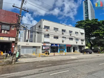 Ponto Comercial à venda, 27m² no Boa Viagem, Recife