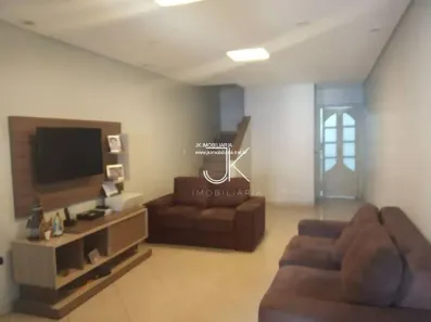Casa com 3 Quartos à venda, 120m² no Vila Medeiros, São Paulo