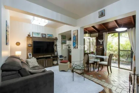 Casa de Condomínio com 3 Quartos à venda, 150m² no Jardim Sabará, Porto Alegre
