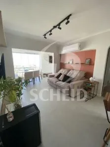 Cobertura com 2 Quartos à venda, 72m² no Vila Olímpia, São Paulo