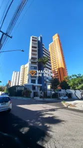 Apartamento com 3 Quartos à venda, 277m² no Dionisio Torres, Fortaleza