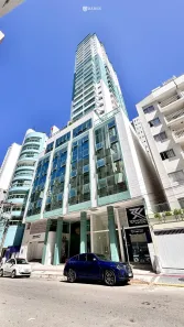 Apartamento com 3 Quartos à venda, 136m² no Centro, Balneário Camboriú