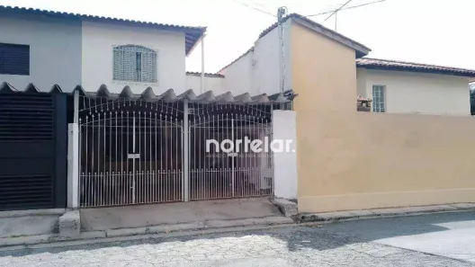 Sobrado com 2 Quartos à venda, 120m² no Parque São Domingos, São Paulo