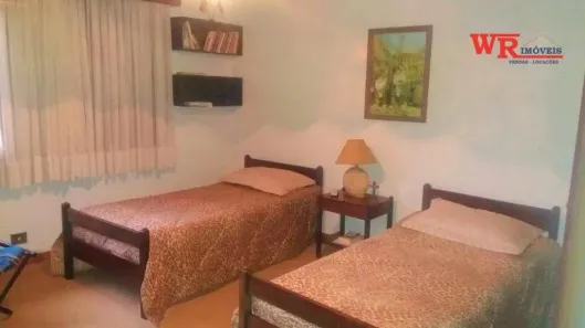 Fazenda/Sítio com 4 Quartos à venda, 1000m² no Dos Finco, São Bernardo do Campo