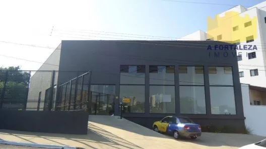 Ponto Comercial para alugar, 850m² no Jardim Nossa Senhora de Fátima, Americana
