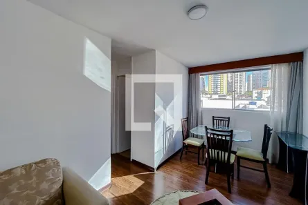 Apartamento com 2 Quartos à venda, 51m² no Vila Gomes Cardim, São Paulo