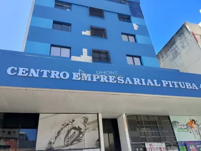 Sala Comercial para alugar, 23m² no Pituba, Salvador