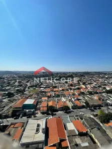 Apartamento com 2 Quartos à venda, 54m² no Jardim do Lago, Jundiaí