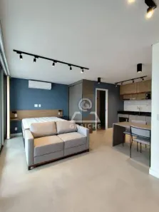 Apartamento com 1 Quarto para venda ou aluguel, 40m² no Vila Gomes Cardim, São Paulo