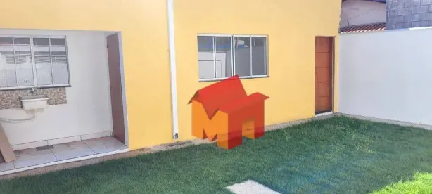 Casa com 2 Quartos à venda, 70m² no Balneário Riviera, Americana