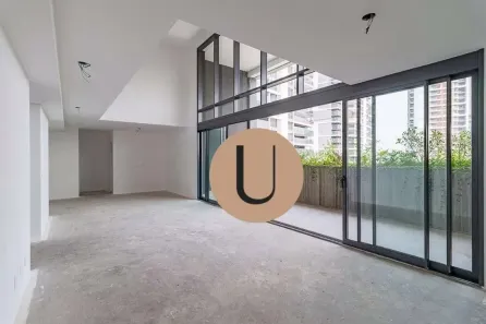 Apartamento com 4 Quartos à venda, 325m² no Jardim Morumbi, São Paulo