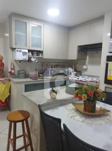 Casa com 3 Quartos à venda, 73m² no Riachuelo, Rio de Janeiro