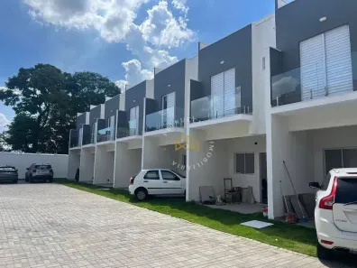 Casa de Condomínio com 2 Quartos à venda, 77m² no Chácara Primavera, Campinas