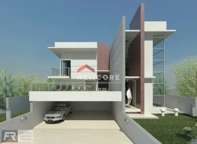 Casa de Condomínio com 4 Quartos à venda, 330m² no Condomínio Reserva da Serra, Jundiaí