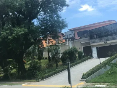 Casa com 5 Quartos à venda, 376m² no Alto da Lapa, São Paulo