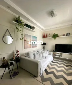 Casa de Condomínio com 3 Quartos à venda, 145m² no Loteamento Dinorá Rosa, Sorocaba
