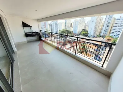 Apartamento com 3 Quartos à venda, 149m² no Moema, São Paulo