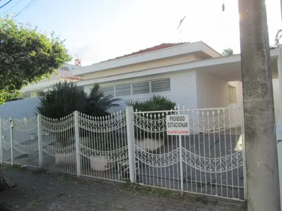 Casa com 3 Quartos para alugar, 200m² no Boa Vista, São José do Rio Preto