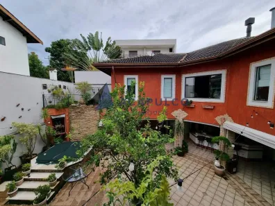 Casa com 4 Quartos à venda, 800m² no Portal do Paraíso I, Jundiaí