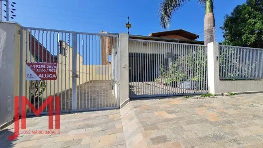 Casa com 2 Quartos para alugar, 40m² no Barão Geraldo, Campinas