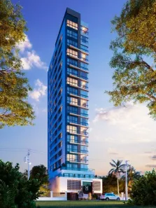 Apartamento com 4 Quartos à venda, 200m² no Centro, Balneário Piçarras