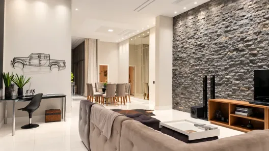 Apartamento com 1 Quarto para alugar, 155m² no Barra da Tijuca, Rio de Janeiro