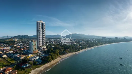 Apartamento com 3 Quartos à venda, 132m² no Armação, Penha