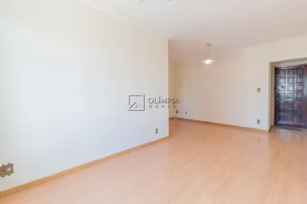 Apartamento com 4 Quartos à venda, 110m² no Perdizes, São Paulo