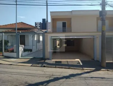 Sobrado com 3 Quartos à venda, 180m² no Vila Inah, São Paulo