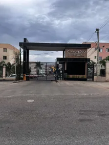 Apartamento com 2 Quartos à venda, 46m² no Paranoá Parque, Brasília