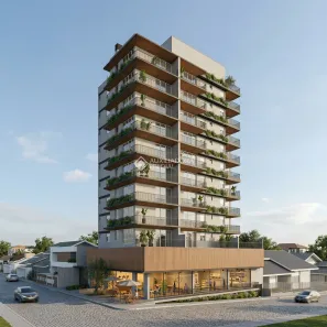Apartamento com 3 Quartos à venda, 100m² no Americano, Lajeado