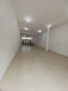 Ponto Comercial para alugar, 160m² no Vila São José, Indaiatuba
