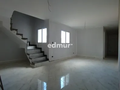 Cobertura com 2 Quartos à venda, 115m² no Santa Maria, Santo André