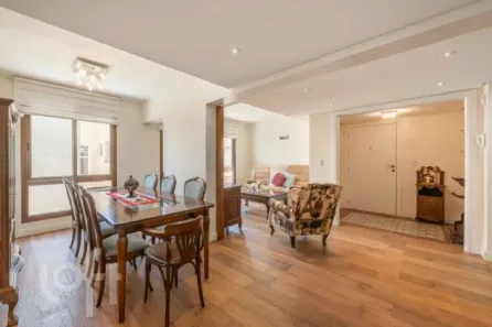 Apartamento com 3 Quartos à venda, 144m² no Bela Vista, Porto Alegre