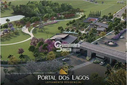 Lote/Terreno à venda, 420m² no Corrupira, Jundiaí