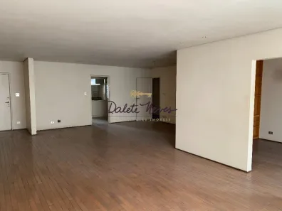 Apartamento com 4 Quartos à venda, 224m² no Santa Cecília, São Paulo