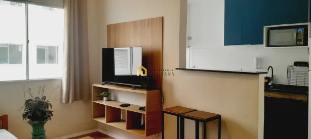 Apartamento com 2 Quartos à venda, 48m² no Vossoroca, Votorantim