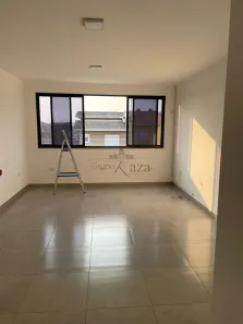 Sala Comercial para alugar, 45m² no Loteamento Villa Branca, Jacareí